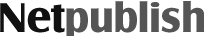 Netpublish Logo